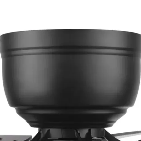 * Ceiling Fans|Flash Sale Patriot Lighting™ Annetta 52″ Matte Black Led Indoor/Outdoor Ceiling Fan