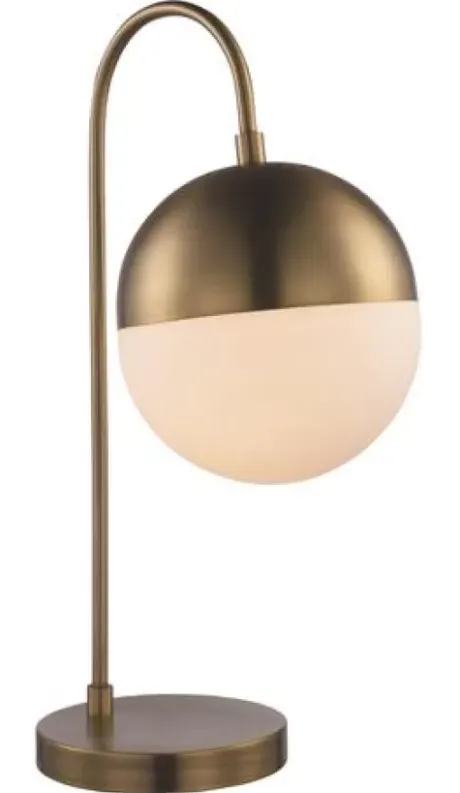 * Indoor Lighting|Flash Sale Patriot Lighting® Curtis Table Lamp