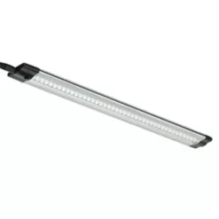* Indoor Lighting|Flash Sale Patriot Lighting® Led Satin Nickel Plug-In Under Cabinet Strip Light