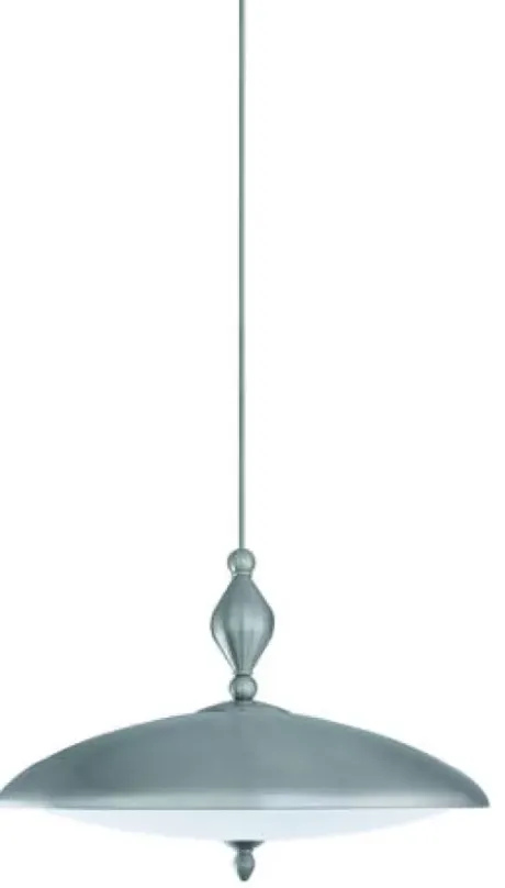 * Indoor Lighting|Flash Sale Patriot Lighting® 18″ Century Brushed Nickel Led Pendant