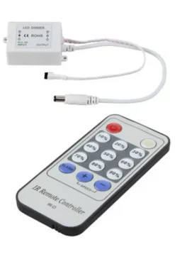 * Light Switches, Dimmers & Outlets|Flash Sale Patriot Lighting® Led Tape Dimmer Control