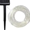 * Outdoor Lighting|Flash Sale Patriot Lighting® Solar Integrated Led Rope Light