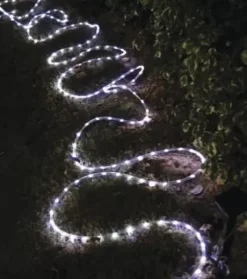 * Outdoor Lighting|Flash Sale Patriot Lighting® Solar Integrated Led Rope Light