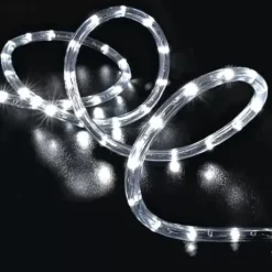 * Outdoor Lighting|Flash Sale Patriot Lighting® Solar Integrated Led Rope Light