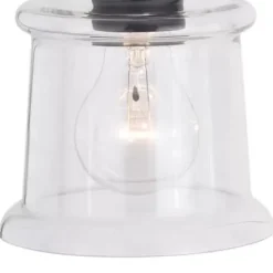 * Indoor Lighting|Flash Sale Patriot Lighting® Toledo Matte Black 3 Light Vanity Light