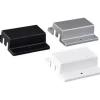 * Indoor Lighting|Flash Sale Patriot Lighting® 4-1/4″ White Floating Canopy