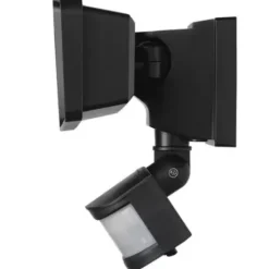 * Outdoor Lighting|Flash Sale Patriot Lighting® Led Solar Dual Head Motion Sensor Outdoor Security Flood Light