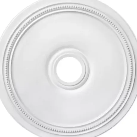 * Lighting Hardware & Accessories|Flash Sale Patriot Lighting® Pearl 24″ Ceiling Medallion