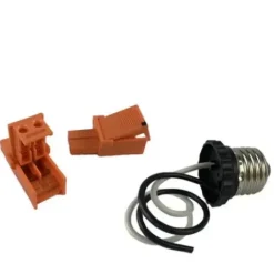 * Lighting Hardware & Accessories|Flash Sale Patriot Lighting® Retrofit E26 Socket Adapter