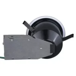 * Indoor Lighting|Flash Sale Patriot Lighting® 4″ Remodel Housing Airtight Recessed Downlight Kit – 6 Pack