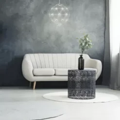 * Indoor Lighting|Flash Sale Patriot Lighting® Siena Chrome Integrated Led Pendant