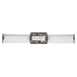 * Indoor Lighting|Flash Sale Patriot Lighting® Seattle Ii Nickel Integrated Led Vanity Light