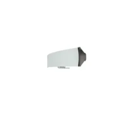 * Indoor Lighting|Flash Sale Patriot Lighting® Seattle Ii Nickel Integrated Led Vanity Light