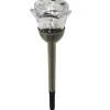 * Outdoor Lighting|Flash Sale Patriot Lighting® Solar Integrated Led Rose Landscape Light