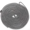 * Ceiling Fans|Flash Sale Patriot Lighting® 144″ Chrome Pull Chain