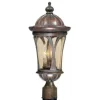 * Outdoor Lighting|Flash Sale Patriot Lighting® Cambria Royal Bronze Post Light