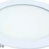 * Indoor Lighting|Flash Sale Patriot Lighting® 6″ Integrated Led Ultra-Thin Round Downlight – 4 Pack