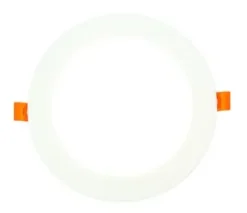 * Indoor Lighting|Flash Sale Patriot Lighting® 6″ Integrated Led Ultra-Thin Round Downlight – 4 Pack