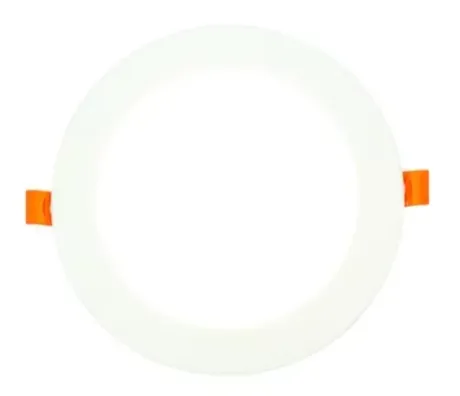 * Indoor Lighting|Flash Sale Patriot Lighting® 6″ Integrated Led Ultra-Thin Round Downlight – 4 Pack