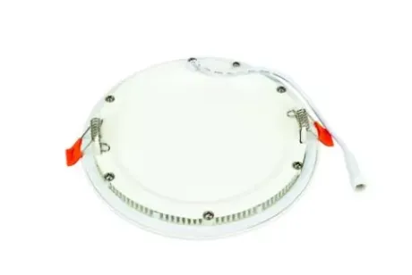 * Indoor Lighting|Flash Sale Patriot Lighting® 6″ Integrated Led Ultra-Thin Round Downlight – 4 Pack