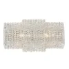 * Indoor Lighting|Flash Sale Patriot Lighting® Gretta Chrome Indoor Wall Light