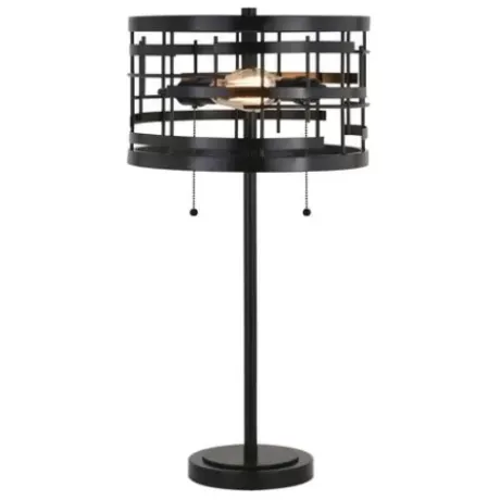* Indoor Lighting|Flash Sale Patriot Lighting® Darnelle Table Lamp