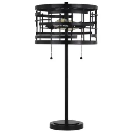 * Indoor Lighting|Flash Sale Patriot Lighting® Darnelle Table Lamp