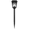 * Outdoor Lighting|Flash Sale Patriot Lighting® Solar Led Cora Path Landscape Light 4-Pack