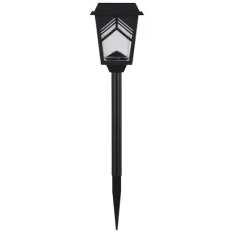* Outdoor Lighting|Flash Sale Patriot Lighting® Solar Led Cora Path Landscape Light 4-Pack