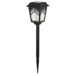 * Outdoor Lighting|Flash Sale Patriot Lighting® Solar Led Cora Path Landscape Light 4-Pack