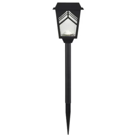 * Outdoor Lighting|Flash Sale Patriot Lighting® Solar Led Cora Path Landscape Light 4-Pack