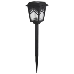 * Outdoor Lighting|Flash Sale Patriot Lighting® Solar Led Cora Path Landscape Light 4-Pack