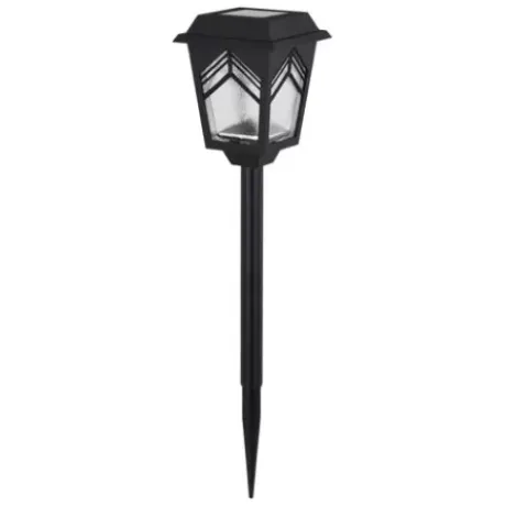 * Outdoor Lighting|Flash Sale Patriot Lighting® Solar Led Cora Path Landscape Light 4-Pack