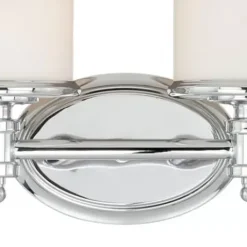 * Indoor Lighting|Hot Sale Patriot Lighting® Carlisle Chrome 4 Light Vanity Light