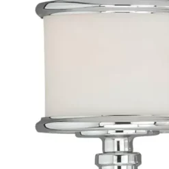 * Indoor Lighting|Hot Sale Patriot Lighting® Carlisle Chrome 4 Light Vanity Light