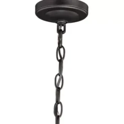 * Indoor Lighting|Hot Sale Patriot Lighting® Cinta Oil Rubbed Bronze 5 Light Chandelier