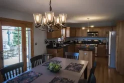 * Indoor Lighting|Hot Sale Patriot Lighting® Cinta Oil Rubbed Bronze 5 Light Chandelier