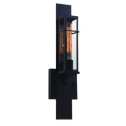 * Outdoor Lighting|Hot Sale Patriot Lighting® Muller Bronze Outdoor Wall Light