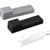 * Indoor Lighting|Hot Sale Patriot Lighting® 6″ White Live End Conduit Fitter