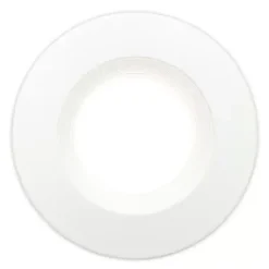 * Indoor Lighting|Hot Sale Patriot Lighting® 5″/6″ 60-In-1 Led Recessed Retrofit Downlight