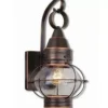 * Outdoor Lighting|Hot Sale Patriot Lighting® Chatham Burnished Bronze Outdoor Wall Light