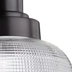 * Ceiling Fans|Hot Sale Patriot Lighting® Orleans Ii 3-Light Oil-Rubbed Bronze Led Ceiling Fan Light