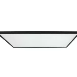 * Indoor Lighting|Hot Sale Patriot Lighting® 5500 Lumen 23″ Led Smart Flat Panel Light