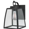 * Outdoor Lighting|Hot Sale Patriot Lighting® Granville Oil-Burnished Bronze Outdoor Wall Light