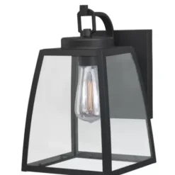 * Outdoor Lighting|Hot Sale Patriot Lighting® Granville Oil-Burnished Bronze Outdoor Wall Light