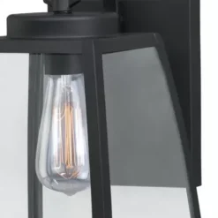* Outdoor Lighting|Hot Sale Patriot Lighting® Granville Oil-Burnished Bronze Outdoor Wall Light