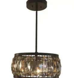 * Indoor Lighting|Hot Sale Patriot Lighting® Drexel 3-Light Pendant