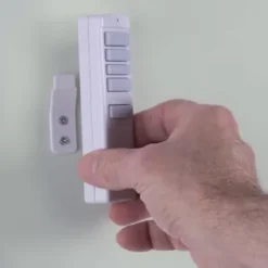 * Ceiling Fans|Hot Sale Patriot Lighting® Universal 3-Speed Remote Control
