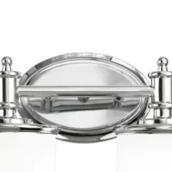 * Indoor Lighting|Hot Sale Patriot Lighting® Carlisle Chrome 2 Light Vanity Light