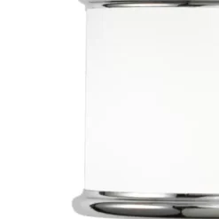 * Indoor Lighting|Hot Sale Patriot Lighting® Carlisle Chrome 2 Light Vanity Light